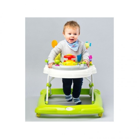 Premergator Toyz Stepp Verde