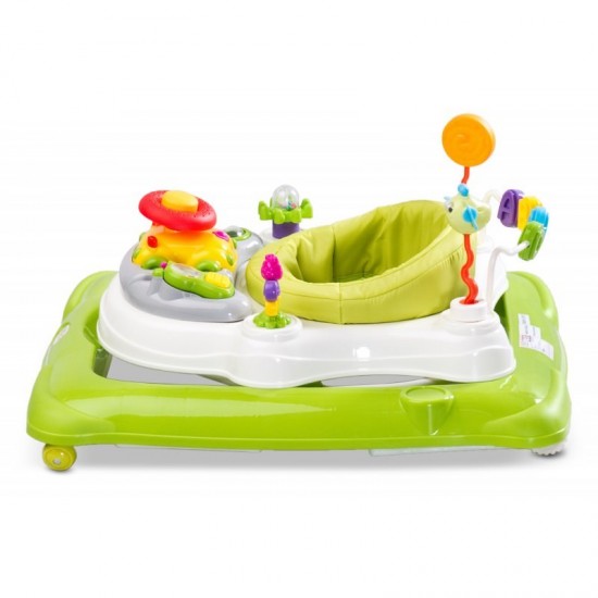 Premergator Toyz Stepp Verde