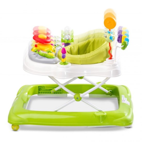 Premergator Toyz Stepp Verde