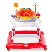 Premergator Toyz Stepp Rosu