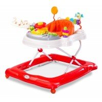 Premergator Toyz Stepp Rosu