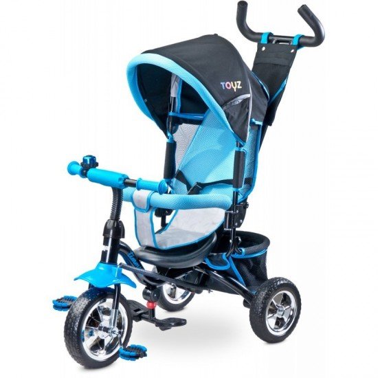 Tricicleta Toyz Timmy Blue