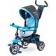 Tricicleta Toyz Timmy Blue