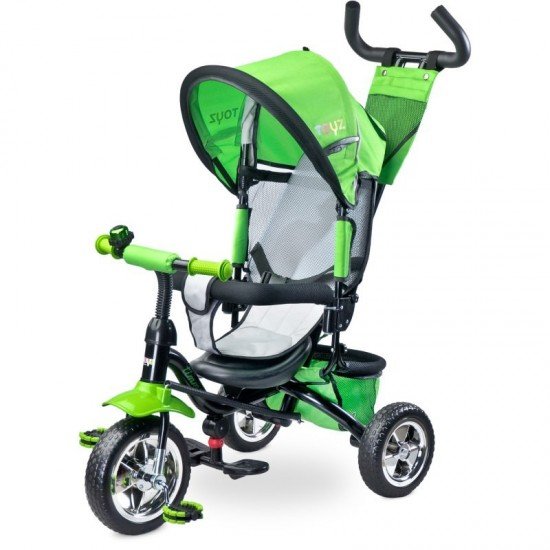 Tricicleta Toyz Timmy Pink