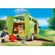 Transportor cai - Playmobil