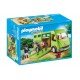 Transportor cai - Playmobil