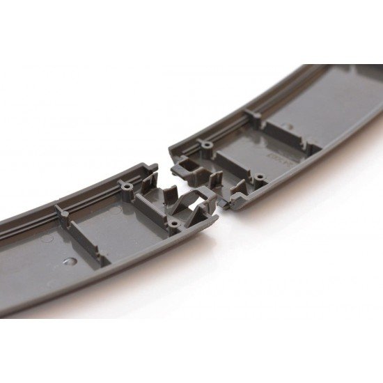 Tren de calatori cu telecomanda ICN