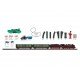 Tren de marfa cu telecomanda Farming Starter Set