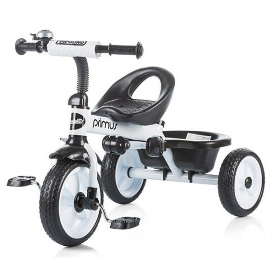 Tricicleta Chipolino Primus Blue