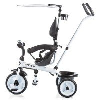 Tricicleta Chipolino Primus Red