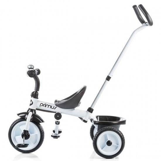 Tricicleta Chipolino Primus Red