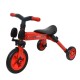 Tricicleta DHS B-Trike Rosu