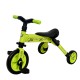 Tricicleta DHS B-Trike Verde
