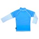 Tricou de baie Blue Ocean marime 86-92 protectie UV Swimpy