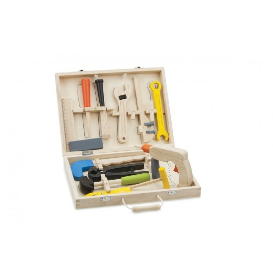 Trusa de scule - New Classic Toys