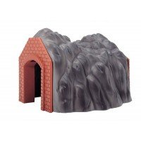 Tunel peste calea ferata Marklin My World