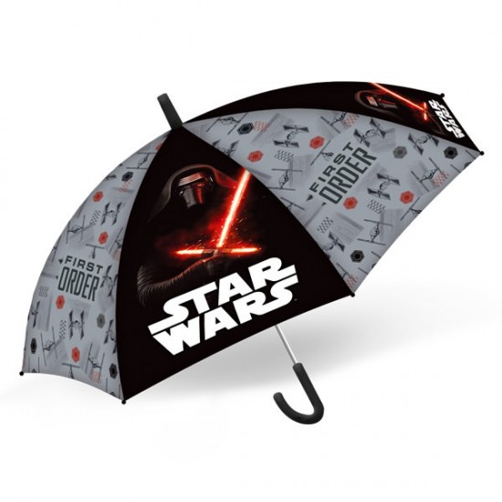 Umbrela copii 45 cm Star Wars