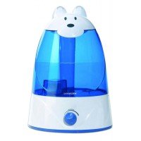 Umidificator de camera Charly Lanaform