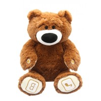 Ursulet interactiv Kooma