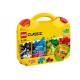 LEGO Classic - Valiza creativa 10713