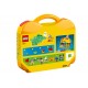 LEGO Classic - Valiza creativa 10713