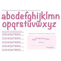 Valiza roz cu amintiri Clevamama