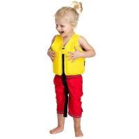 Vesta pentru inot 1-3 ani Swimpy