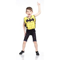 Vesta pentru inot Batman 3-6 ani Swimpy