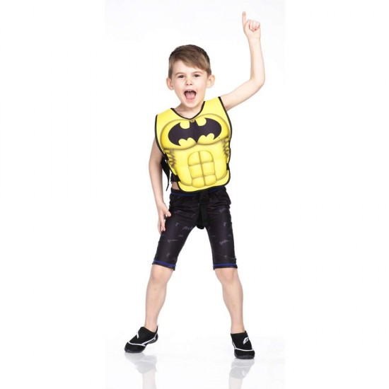 Vesta pentru inot Batman 3-6 ani Swimpy