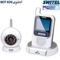 Videointerfon Switel BCF820