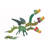 Volubo Dragoni Djeco