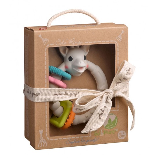 Inel gingival Colorings So Pure - Vulli