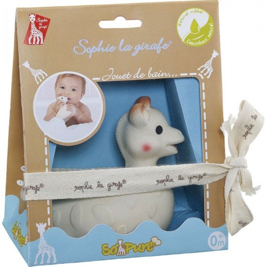 Jucarie de baie So Pure - Vulli