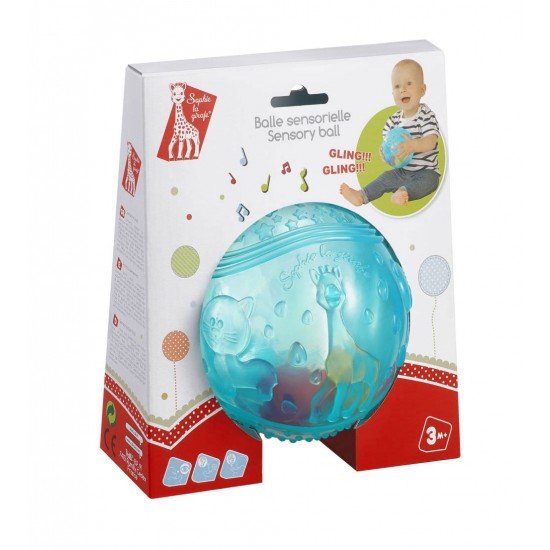 Minge senzoriala - Vulli