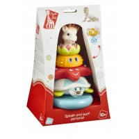 Piramida Splash & Surf - Vulli