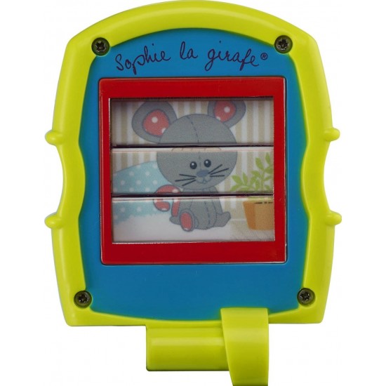 Vulli Primul meu telefon muzical mobil