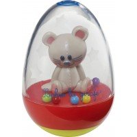 Set 3 jucarii Hopa Mitica - Vulli