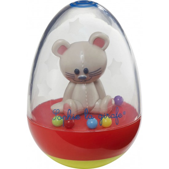 Set 3 jucarii Hopa Mitica - Vulli