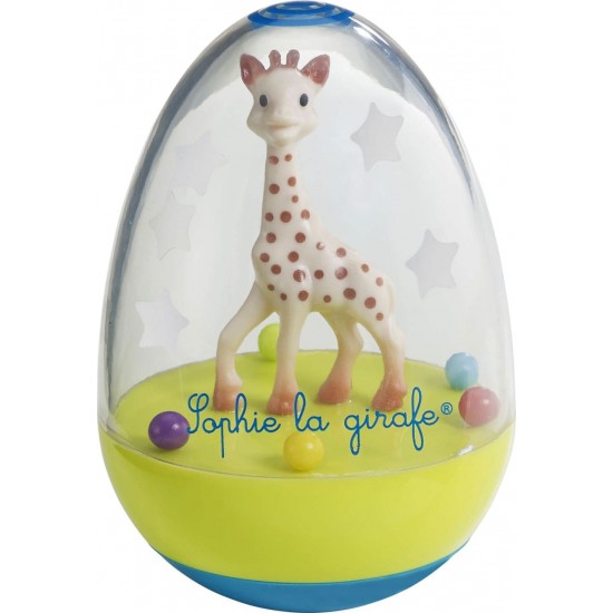 Set 3 jucarii Hopa Mitica - Vulli