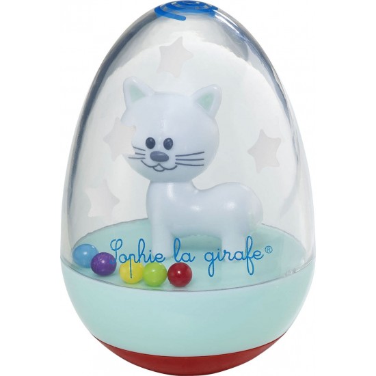 Set 3 jucarii Hopa Mitica - Vulli