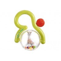 Zornaitoare Fraisy in cutie cadou - Vulli