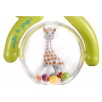 Zornaitoare Fraisy in cutie cadou - Vulli