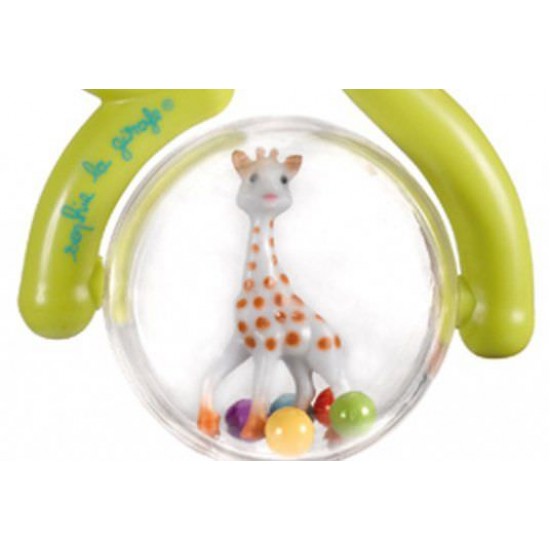 Zornaitoare Fraisy in cutie cadou - Vulli