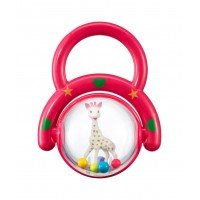 Zornaitoare Girafa Sophie - Vulli