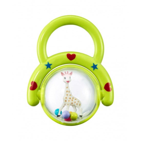 Zornaitoare Girafa Sophie - Vulli