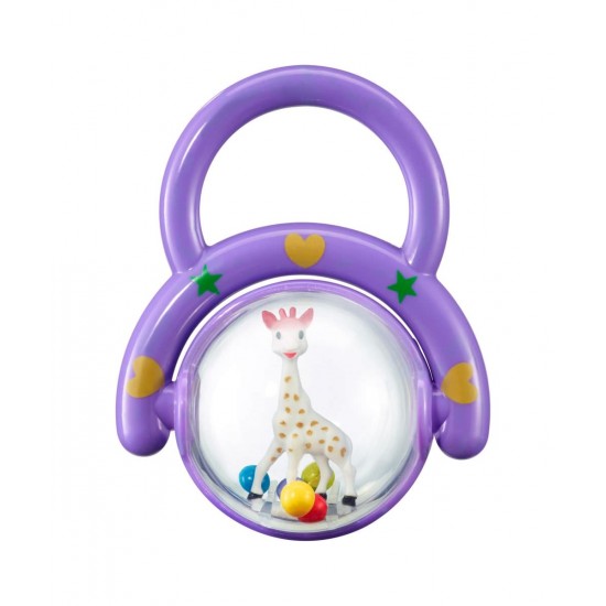 Zornaitoare Girafa Sophie - Vulli