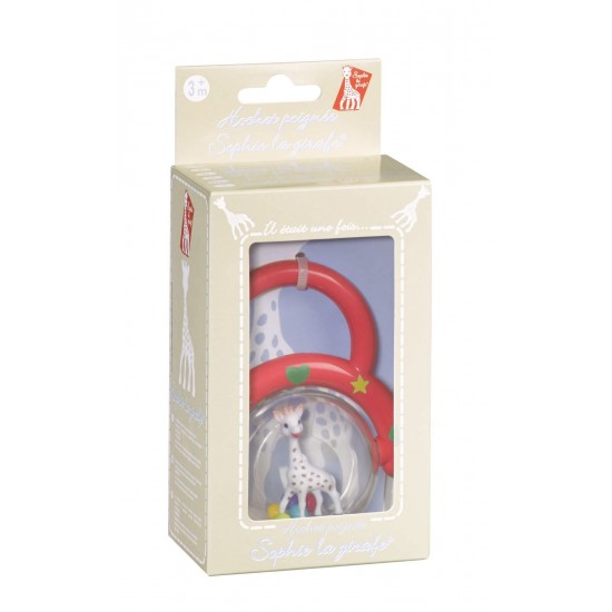 Zornaitoare Girafa Sophie - Vulli