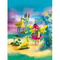 Zana cu berze - Playmobil