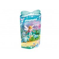 Zana cu ratoni - Playmobil