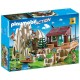 Zona de alpinism - Playmobil
